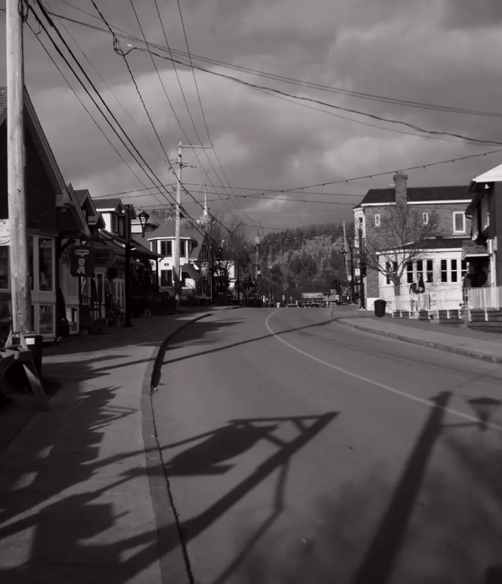Six Mistakes to Avoid When Photographing a Town and Its People