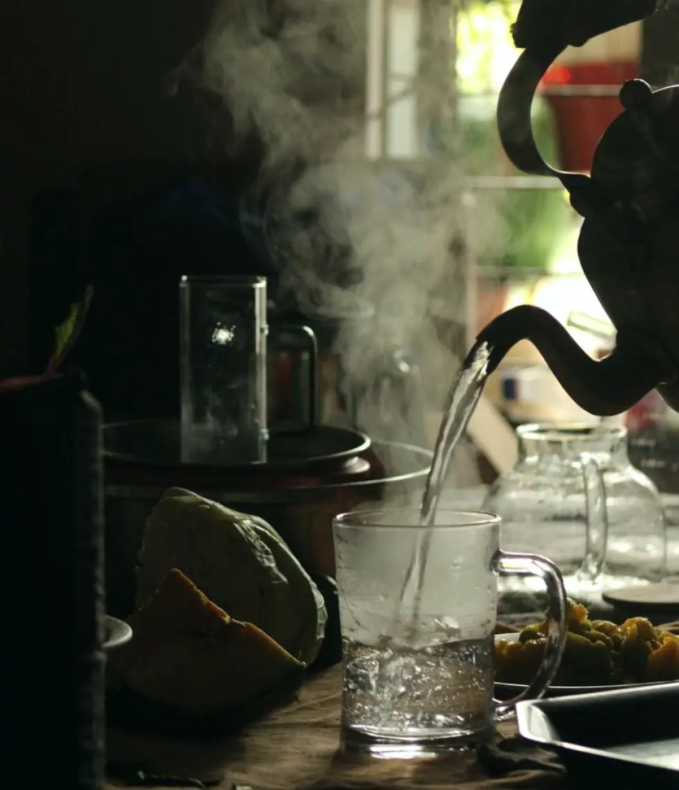 Why Do We Photograph Kitchens and Porches? Questions We Hear Most
