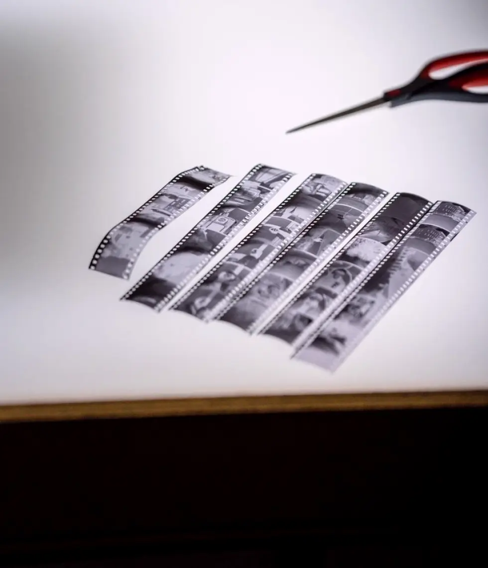Before You Commit to a Photo Essay: A Checklist