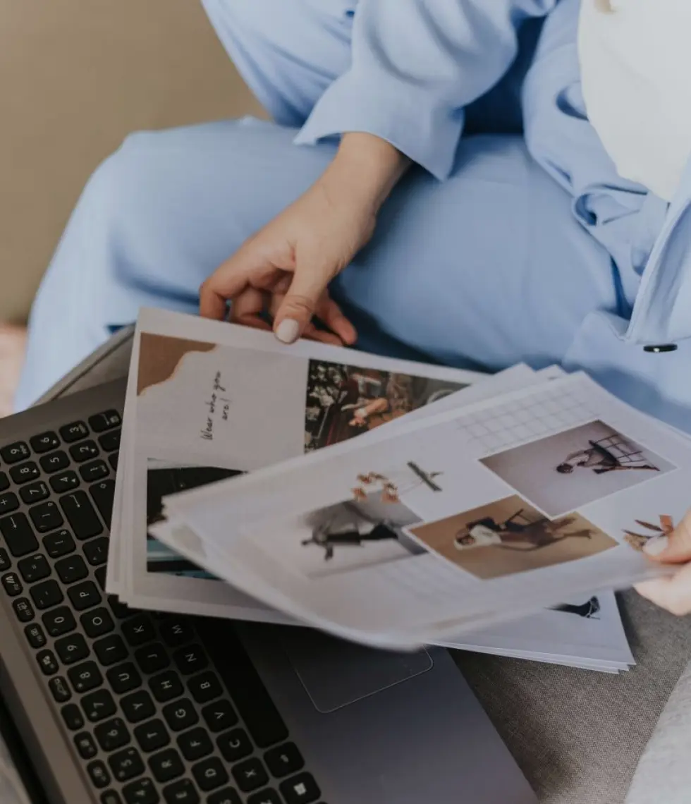 Planning Your Winter Work: Using Reader Services Before the Dark Months