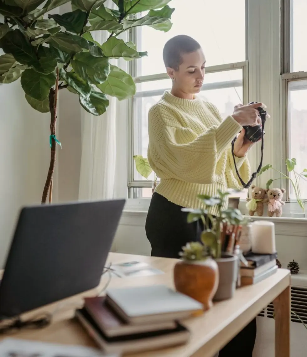 What 'Available Light' Really Means in Documentary Photography
