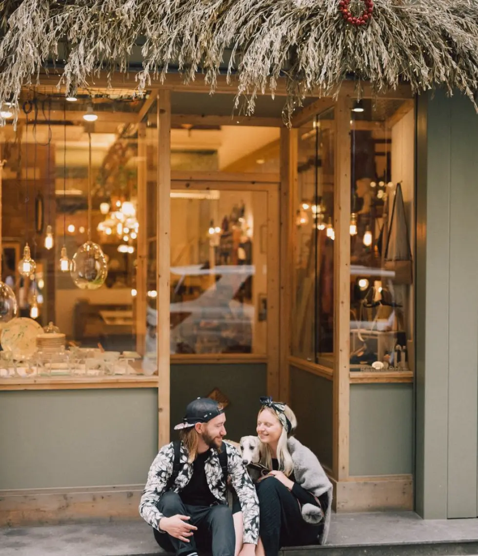 Why Do Your People & Places Portraits Take So Many Visits?